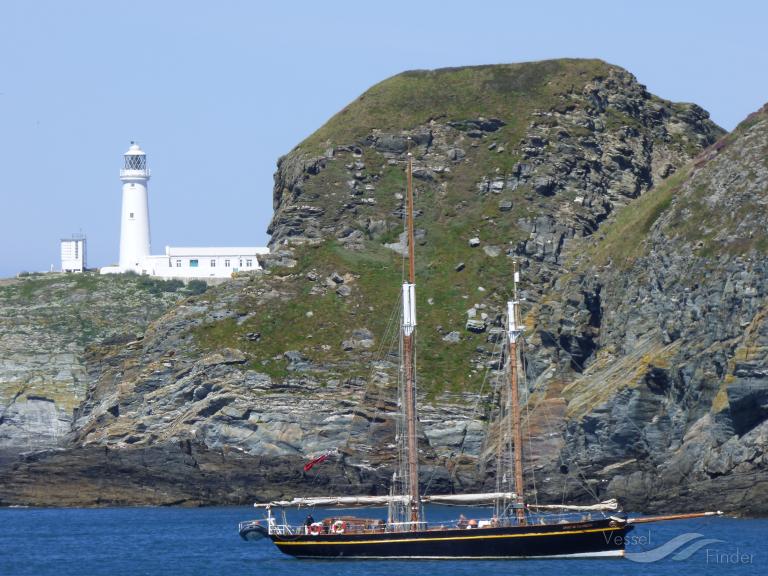 SPIRIT OF FALMOUTH photo