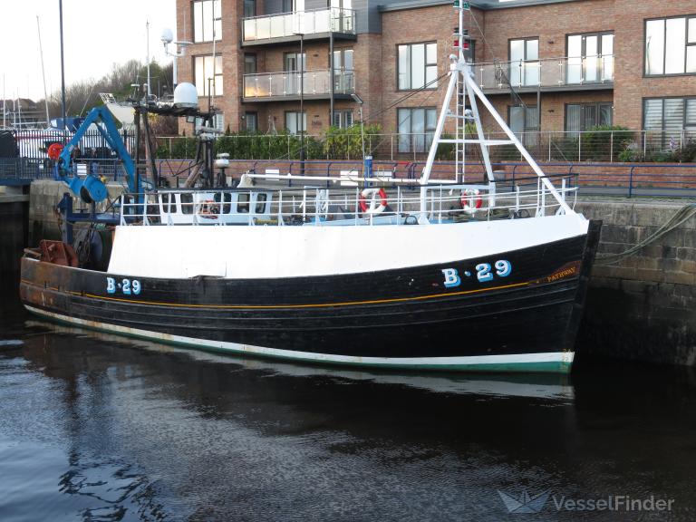 ship photo