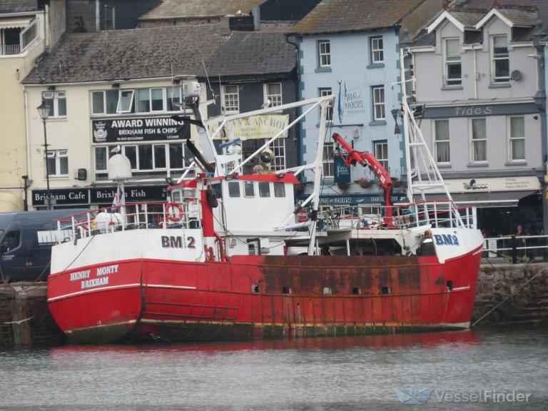 ship photo