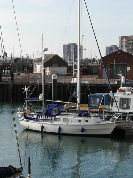 ARAGORN ELESSAR photo