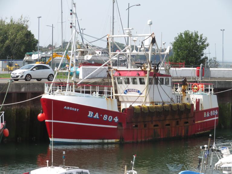 ship photo
