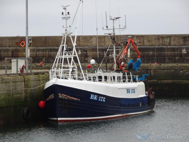 GOOD FELLOWSHIP photo