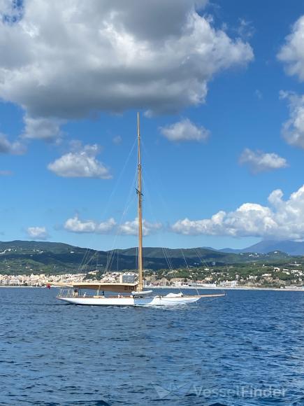 LADY ANNE OF FAIRLIE photo