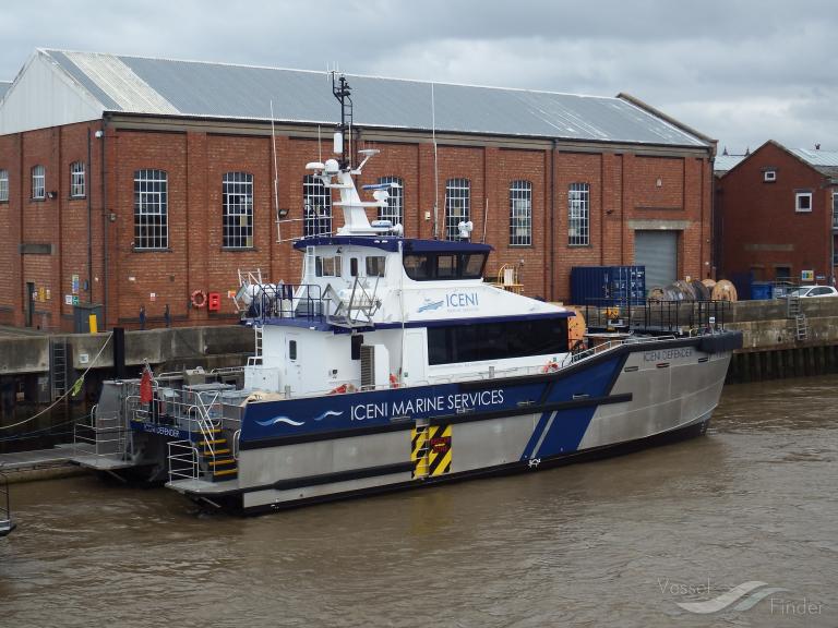 ICENI DEFENDER photo