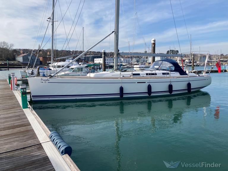 PICCOLO photo