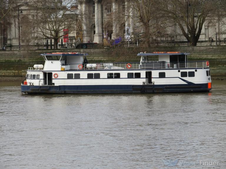 PEARL OF LONDON photo