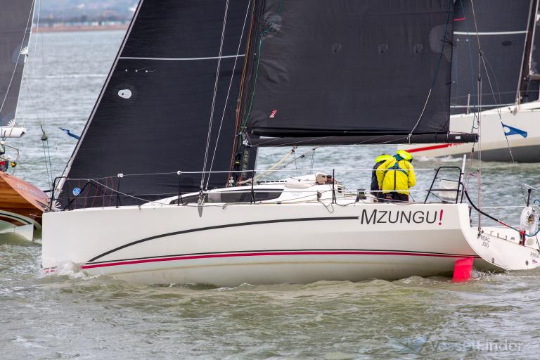 MZUNGU photo