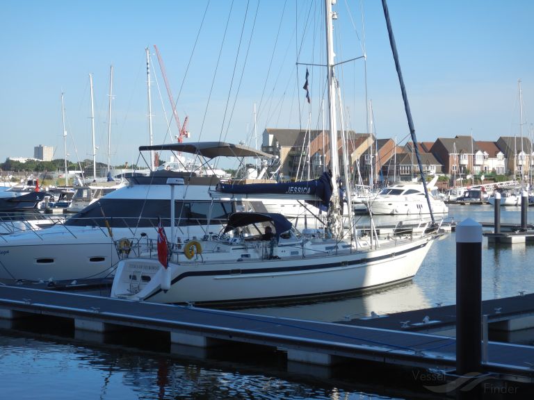 JESSICA OF SELBOURNE photo