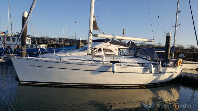 AQUINA photo