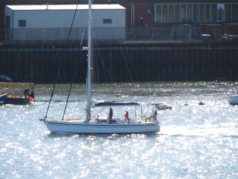CARA OF BUTE photo