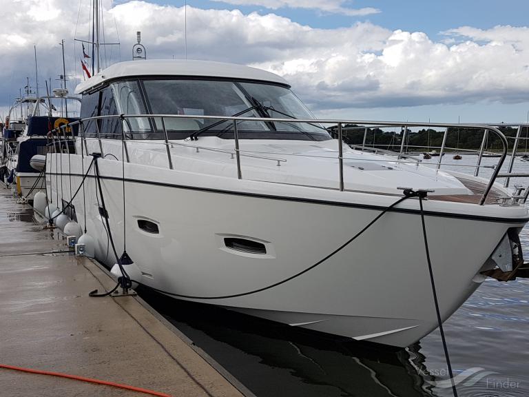 JUST THE TONIC photo