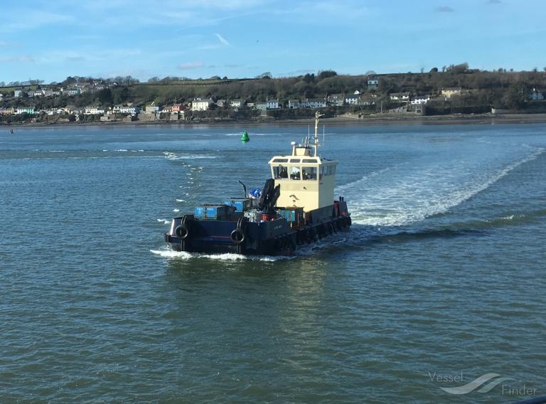 SVITZER MERLIN photo