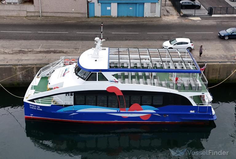 SPIRIT OF LOCH NESS photo