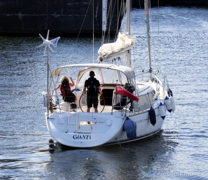 GIANTI photo