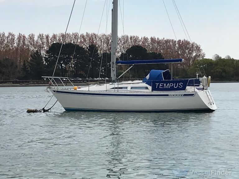 TEMPUS photo