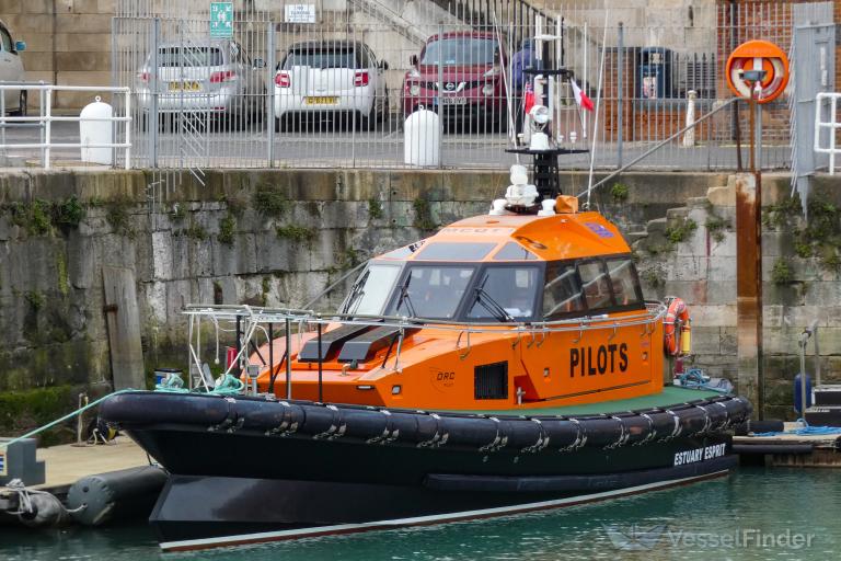 ESTUARY ESPRIT photo