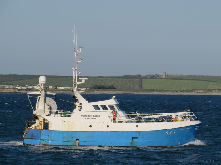 NORTHERN EAGLE N73 photo