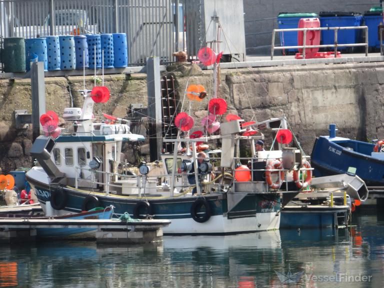 GLENUGIE PD347 photo