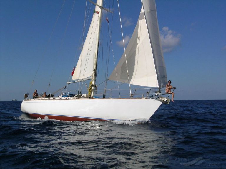 SY GIROLAMA photo