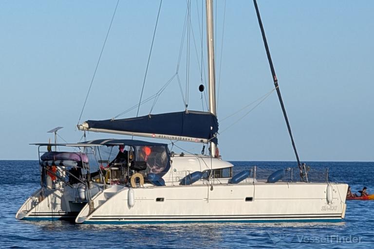 SEA KAT photo