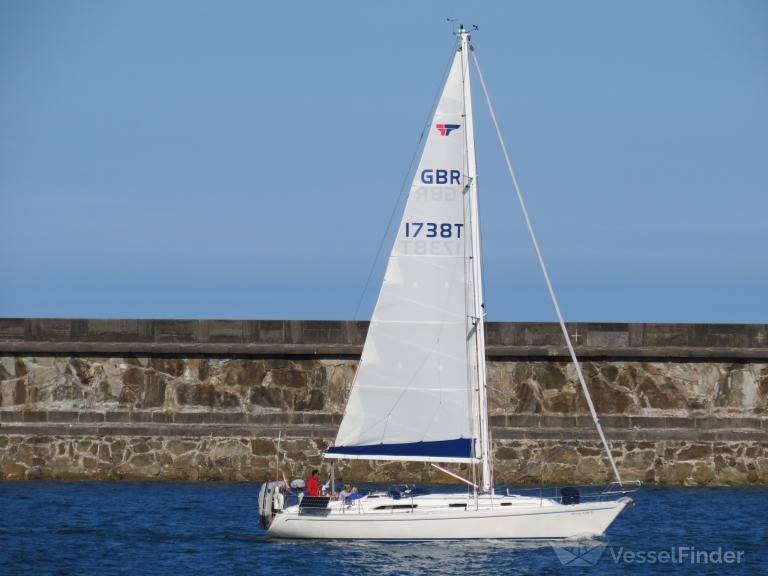 MYSTIC TIDE II photo