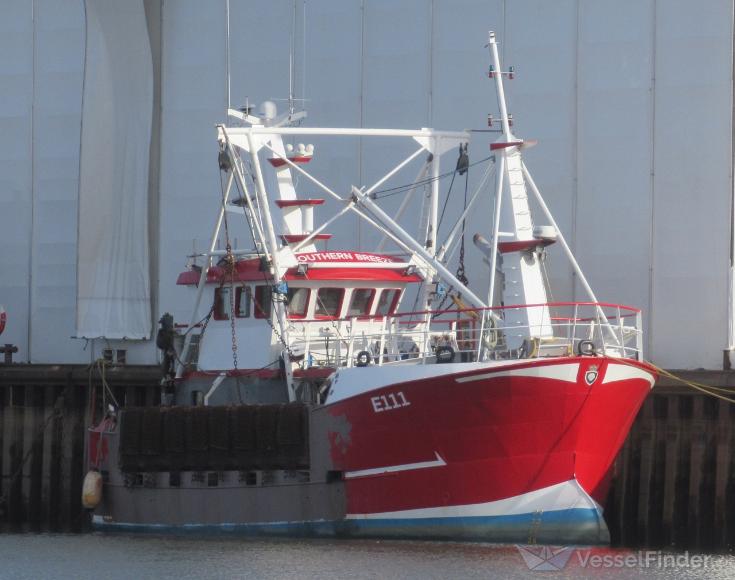 SOUTHERN BREEZE photo