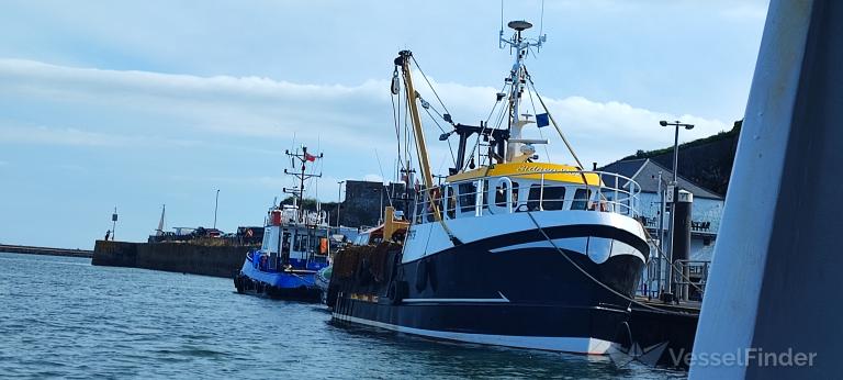 MFV SIDNEY ROSE photo