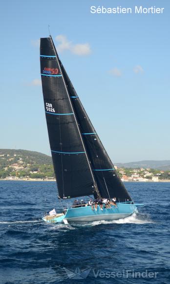 DJANGO SWAN photo