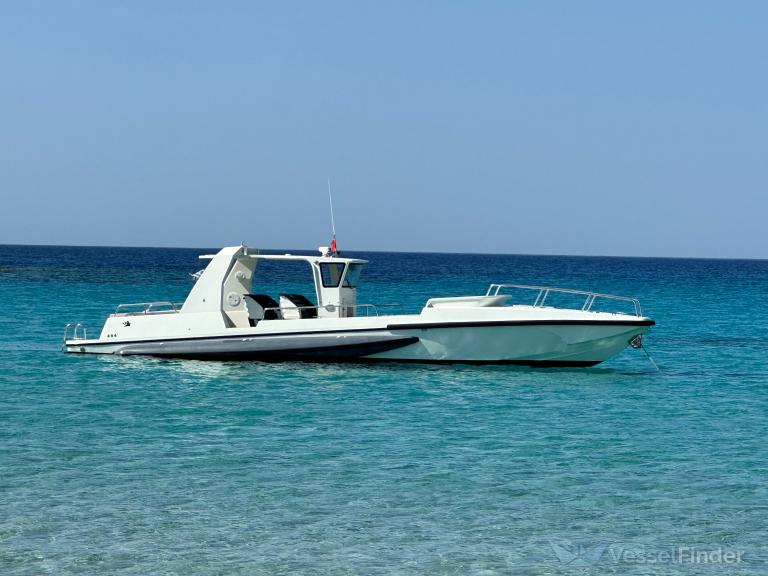 TENDER TO YAM2 photo