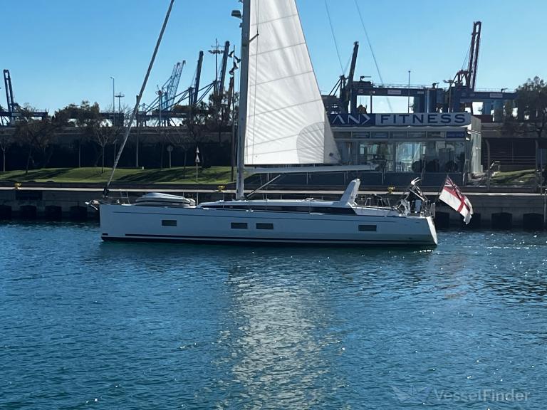 SAINT GEORGE SAILING photo