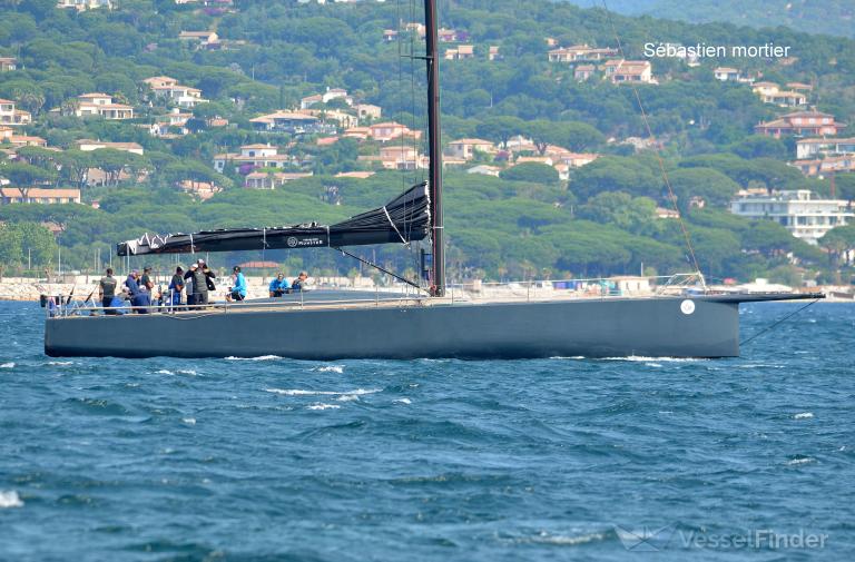 SPIRIT OF LORINA photo