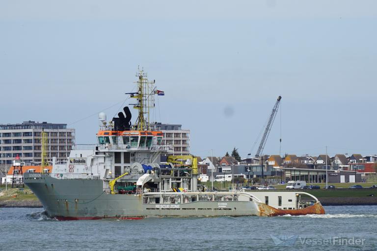 SOVEREIGN photo