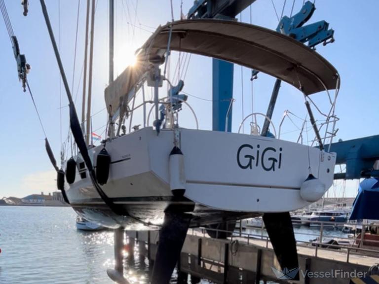 GIGI OF BEAULIEU photo