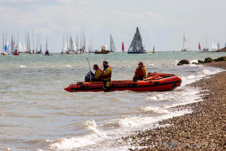 SOLENT RESCUE 2