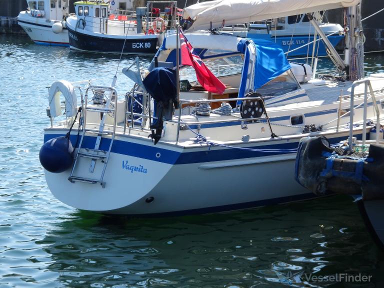 VAQUITA photo