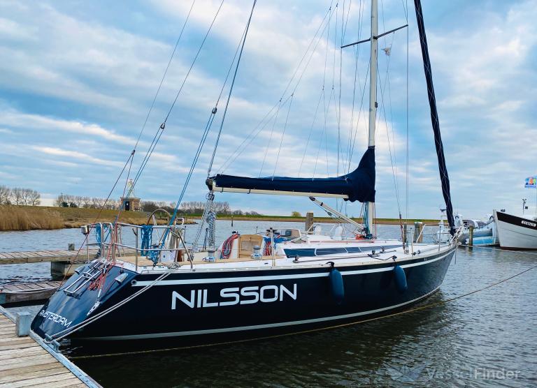 SY NILSSON photo