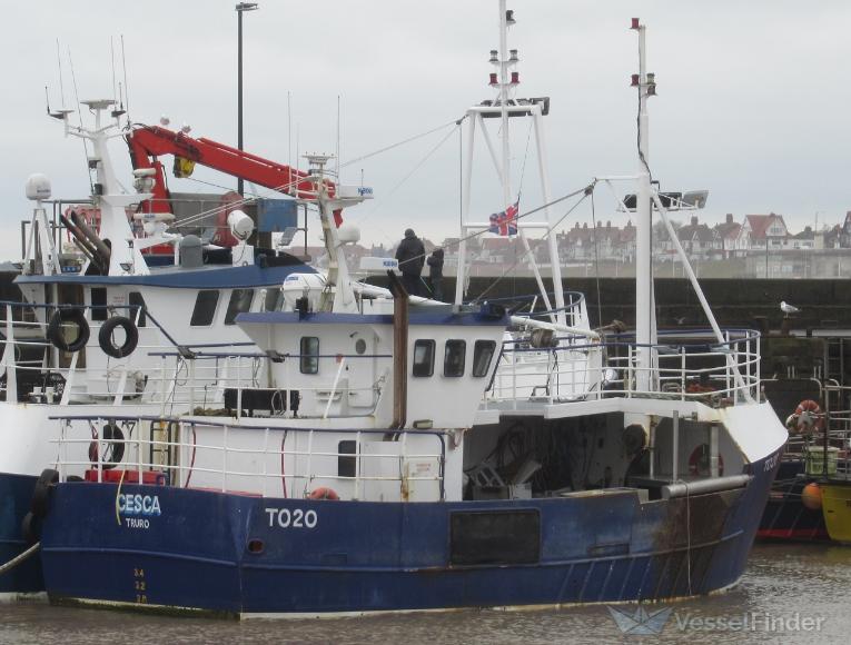 ship photo