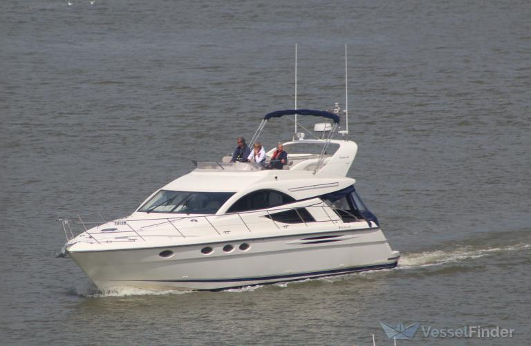 SEA FLYER photo
