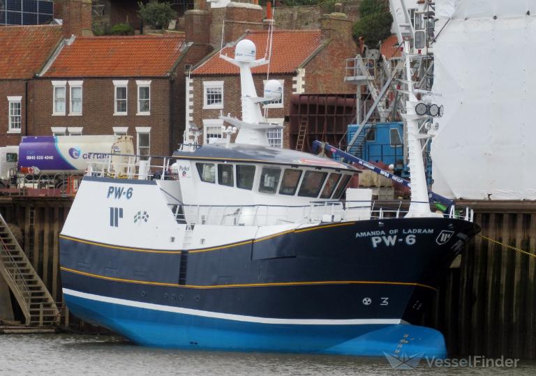 AMANDA OF LADRAM PW6 photo