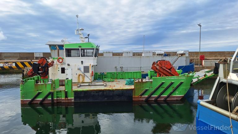 BRADAN NA MARA photo