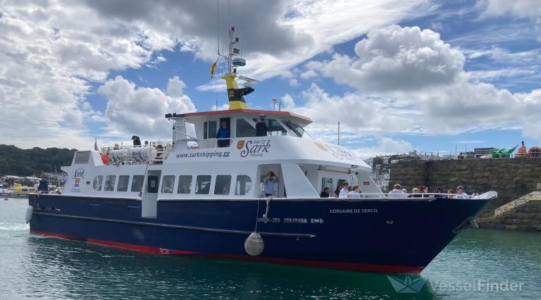 CORSAIRE DE SERCQ photo