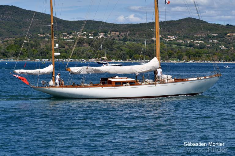 BARUNA OF 1938 photo