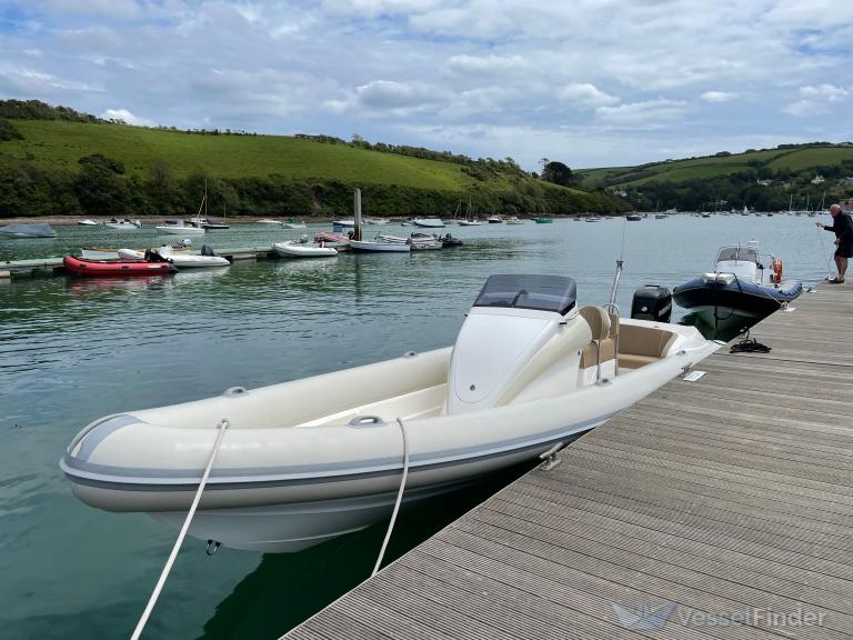 WHITE MISCHIEF photo