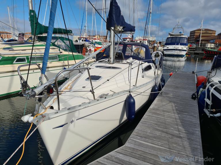 CLOUD BAY II photo