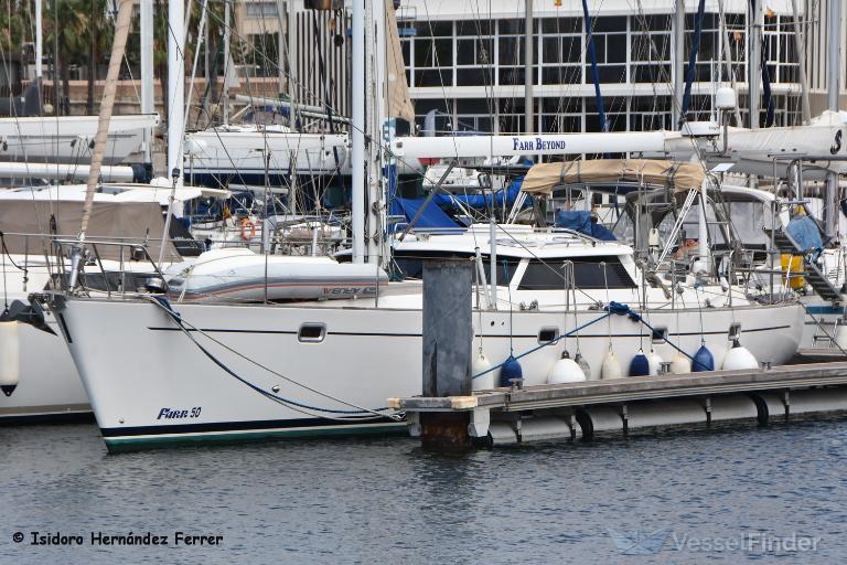 FARR BEYOND photo