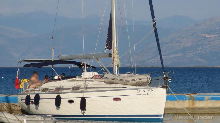 SPINDRIFT photo