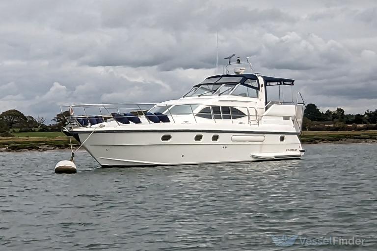 SOLENT BELLE photo