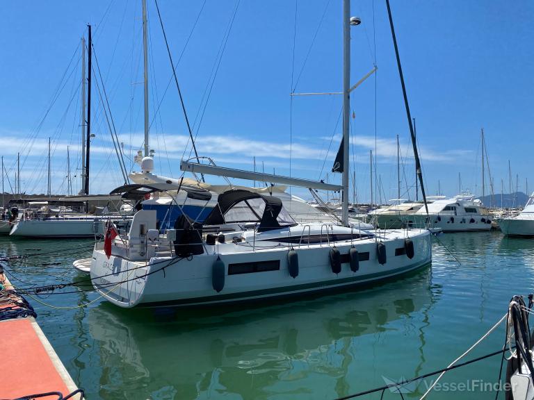 GRACE OF GOSPORT photo