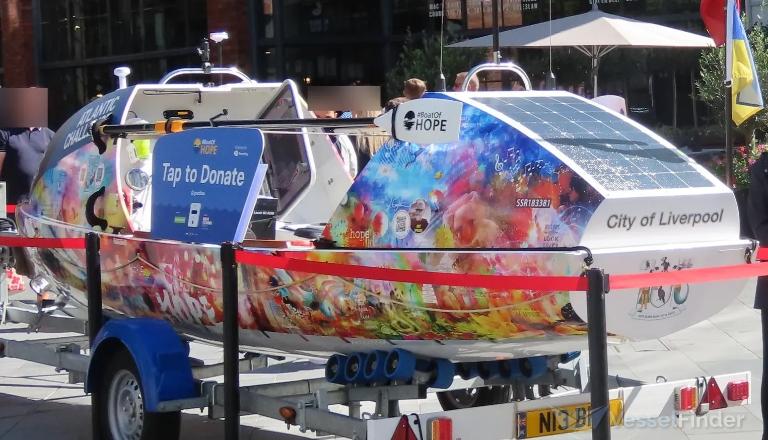 CITY OF LIVERPOOL photo