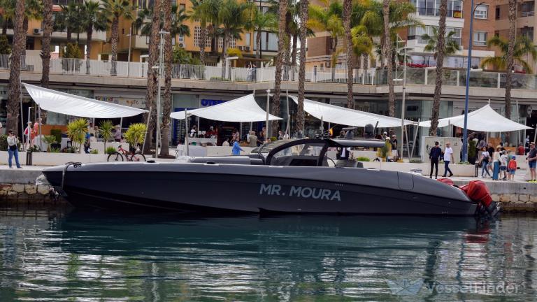 MR. MOURA photo